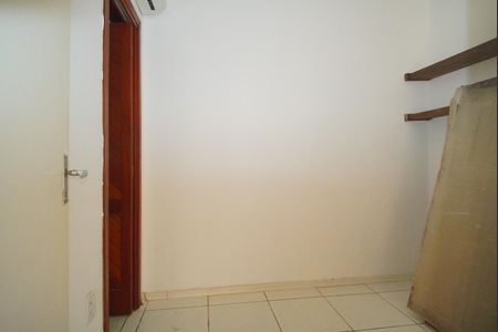 Apartamento à venda com 121m², 2 quartos e 2 vagasQuarto de Serviço