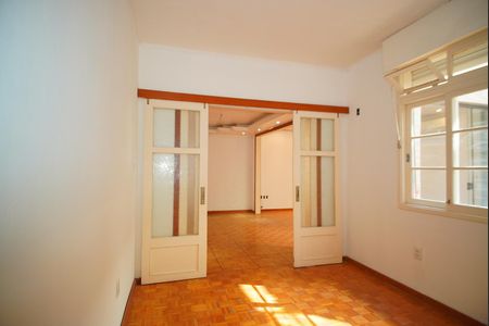 Sala de Jantar de apartamento à venda com 2 quartos, 121m² em Petrópolis, Porto Alegre