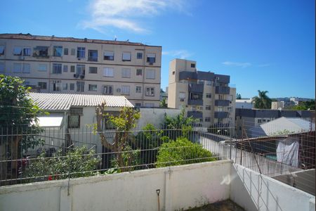 Vista do Quarto 1  de apartamento à venda com 2 quartos, 121m² em Petrópolis, Porto Alegre