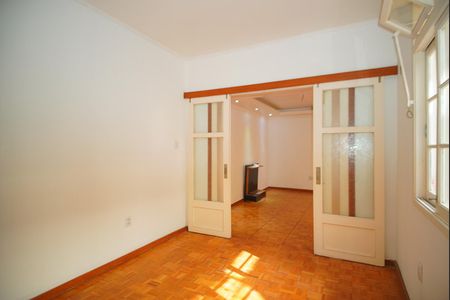 Sala de Jantar de apartamento à venda com 2 quartos, 121m² em Petrópolis, Porto Alegre