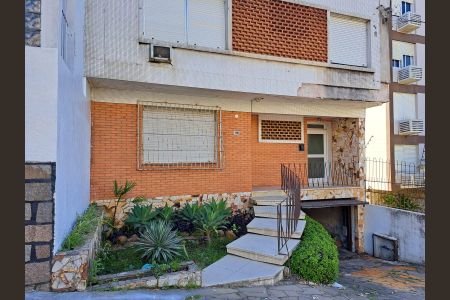 Apartamento à venda com 121m², 2 quartos e 2 vagasFachada