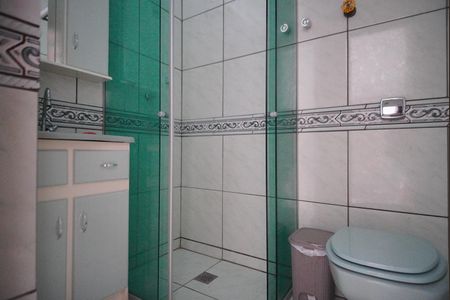 Apartamento à venda com 121m², 2 quartos e 2 vagasBanheiro de Serviço