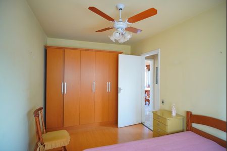 Apartamento para alugar com 90m², 2 quartos e sem vagaQuarto 2