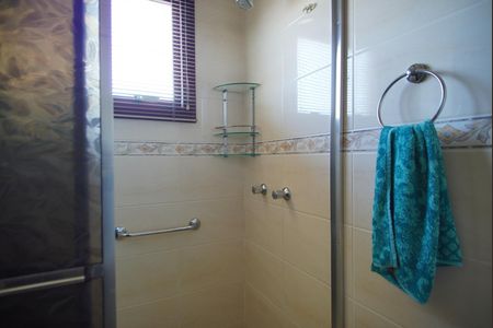Apartamento para alugar com 90m², 2 quartos e sem vagaBanheiro Corredor