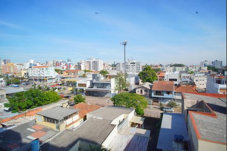 Apartamento para alugar com 90m², 2 quartos e sem vagaSala - Vista