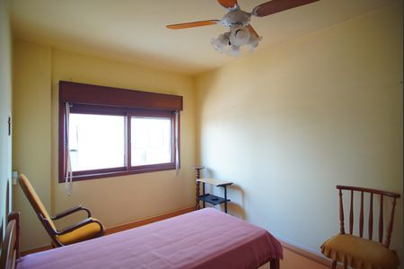 Apartamento para alugar com 90m², 2 quartos e sem vagaQuarto 2