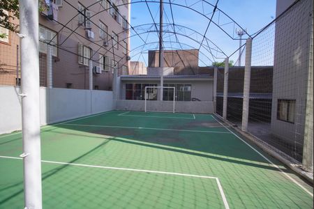 Apartamento para alugar com 90m², 2 quartos e sem vagaÁrea Comum - Quadra Esportiva