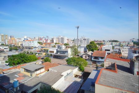 Apartamento para alugar com 90m², 2 quartos e sem vagaQuarto 1 - Vista