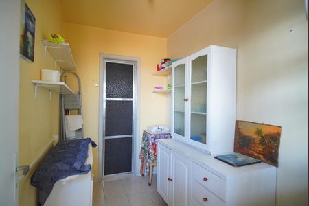 Apartamento para alugar com 90m², 2 quartos e sem vagaQuarto de Serviço