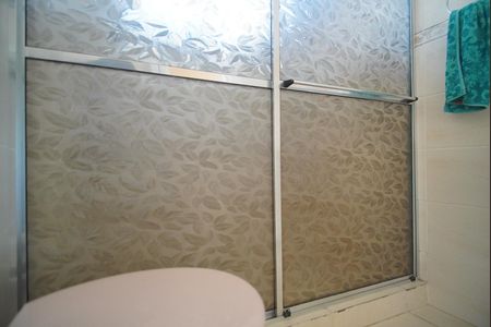 Apartamento para alugar com 90m², 2 quartos e sem vagaBanheiro Corredor
