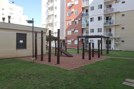 Apartamento à venda com 58m², 2 quartos e 1 vagaÁrea comum - Academia