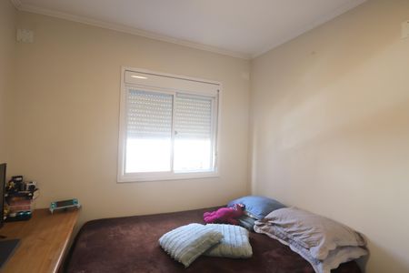 Apartamento à venda com 58m², 2 quartos e 1 vagaQuarto 1