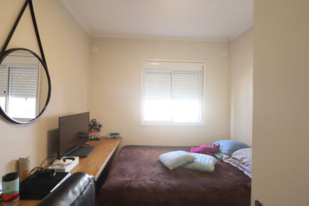 Apartamento à venda com 58m², 2 quartos e 1 vagaQuarto 1