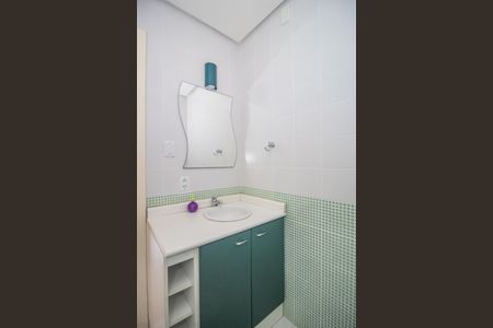 Casa à venda com 250m², 2 quartos e 2 vagas Casa à venda com 250m², 2 quartos e 2 vagasBanheiro da Suíte 1