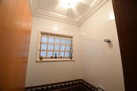 Casa à venda com 260m², 3 quartos e 4 vagasLavabo Sala de TV