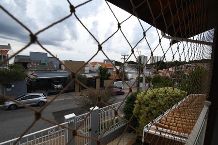 Casa à venda com 260m², 3 quartos e 4 vagasVista Sacada da Suíte 3