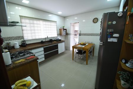 Casa à venda com 260m², 3 quartos e 4 vagasCozinha