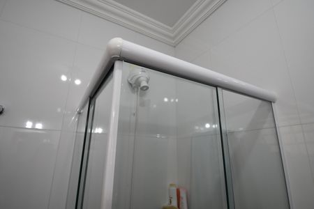 Casa à venda com 260m², 3 quartos e 4 vagasBanheiro da Suíte 2