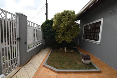 Casa à venda com 260m², 3 quartos e 4 vagasJardim