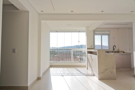Apartamento à venda com 63m², 3 quartos e 1 vaga Apartamento à venda com 63m², 3 quartos e 1 vagaSala