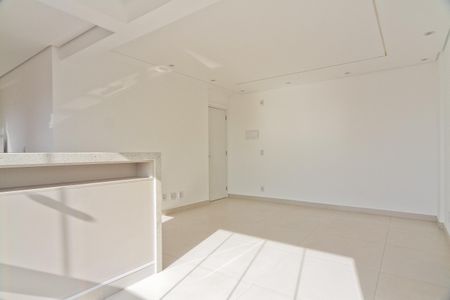 Apartamento à venda com 63m², 3 quartos e 1 vaga Apartamento à venda com 63m², 3 quartos e 1 vagaSala