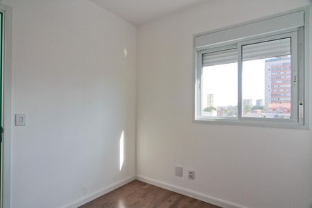 Apartamento à venda com 63m², 3 quartos e 1 vaga Apartamento à venda com 63m², 3 quartos e 1 vagaQuarto 2