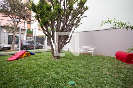 Apartamento à venda com 63m², 3 quartos e 1 vaga Apartamento à venda com 63m², 3 quartos e 1 vagaEspaço pet