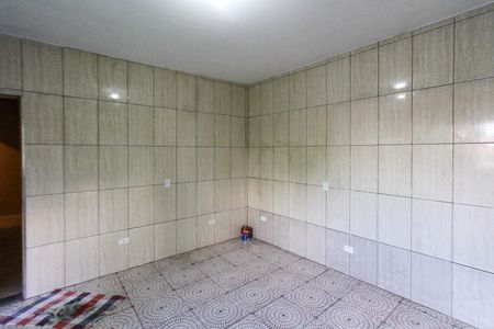 Casa para alugar com 60m², 1 quarto e sem vagaSala/Cozinha