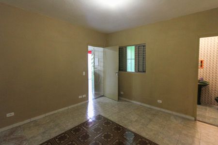 Casa para alugar com 60m², 1 quarto e sem vagaQuarto