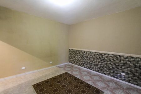 Casa para alugar com 60m², 1 quarto e sem vagaQuarto