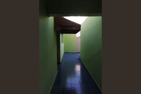 Casa para alugar com 60m², 1 quarto e sem vagaÁrea de Serviço