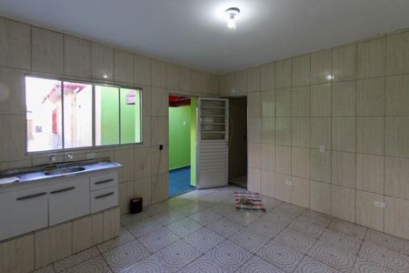 Casa para alugar com 60m², 1 quarto e sem vagaSala/Cozinha