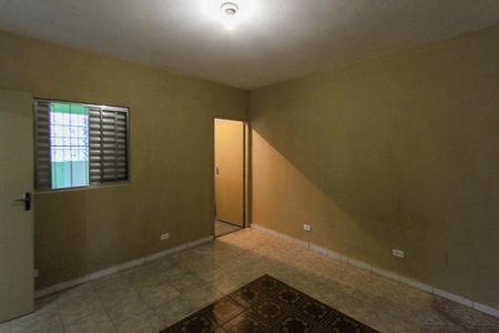 Casa para alugar com 60m², 1 quarto e sem vagaQuarto