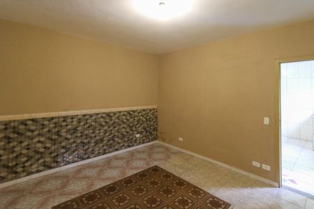 Casa para alugar com 60m², 1 quarto e sem vagaQuarto