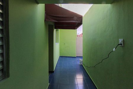 Casa para alugar com 60m², 1 quarto e sem vagaÁrea de Serviço