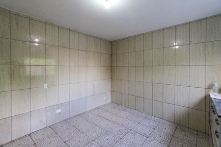Casa para alugar com 60m², 1 quarto e sem vagaSala/Cozinha