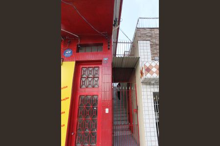 Casa para alugar com 60m², 1 quarto e sem vagaFachada