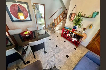 Apartamento à venda com 148m², 4 quartos e 2 vagasSala