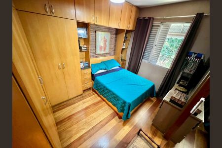 Apartamento à venda com 148m², 4 quartos e 2 vagasQuarto 3 - Suíte