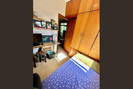 Apartamento à venda com 148m², 4 quartos e 2 vagasQuarto 4 - Suíte