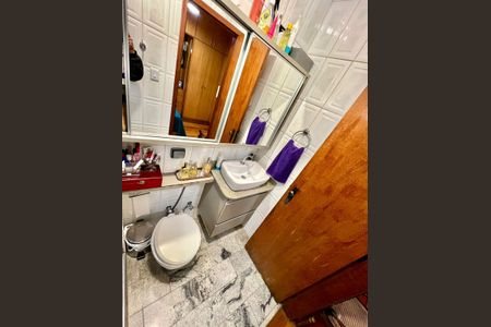 Apartamento à venda com 148m², 4 quartos e 2 vagasQuarto 3 - Suíte