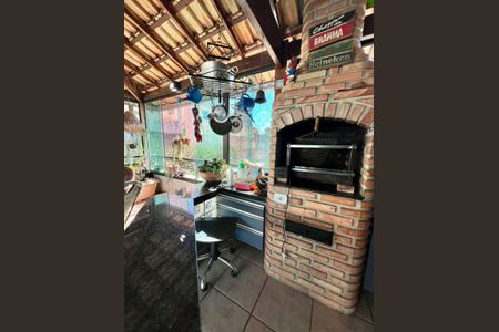 Apartamento à venda com 148m², 4 quartos e 2 vagasCobertura