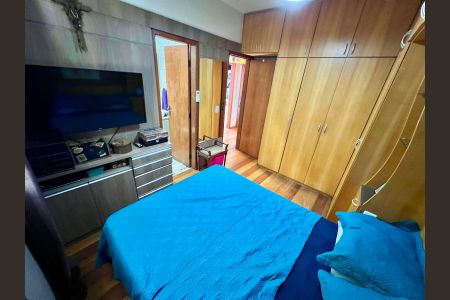 Apartamento à venda com 148m², 4 quartos e 2 vagasQuarto 3 - Suíte
