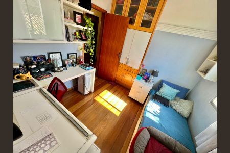 Apartamento à venda com 148m², 4 quartos e 2 vagasQuarto 1