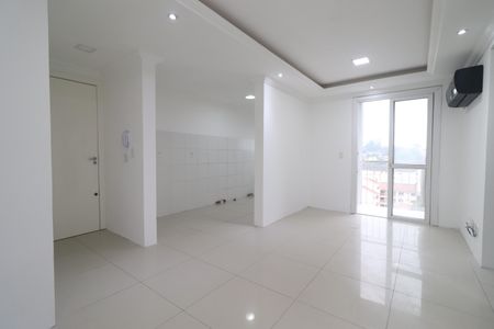 Apartamento à venda com 57m², 2 quartos e 1 vagaSala