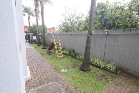 Apartamento à venda com 57m², 2 quartos e 1 vagaÁrea comum