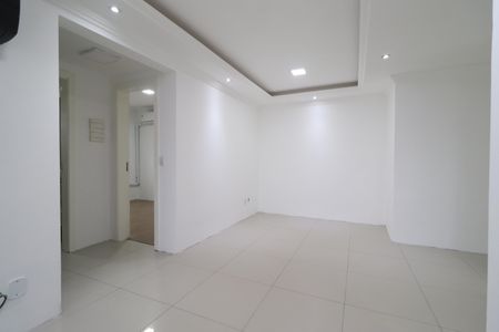 Sala de apartamento à venda com 2 quartos, 57m² em Vila Nova, Novo Hamburgo