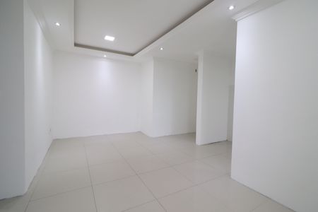 Sala de apartamento à venda com 2 quartos, 57m² em Vila Nova, Novo Hamburgo