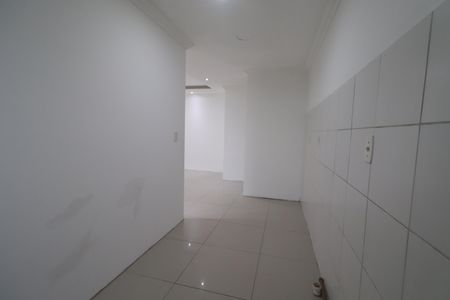 Apartamento à venda com 57m², 2 quartos e 1 vagaCozinha e Área de Serviço