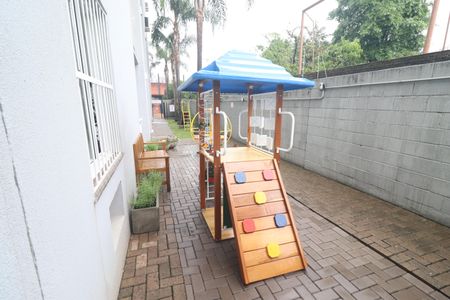 Apartamento à venda com 57m², 2 quartos e 1 vagaÁrea comum